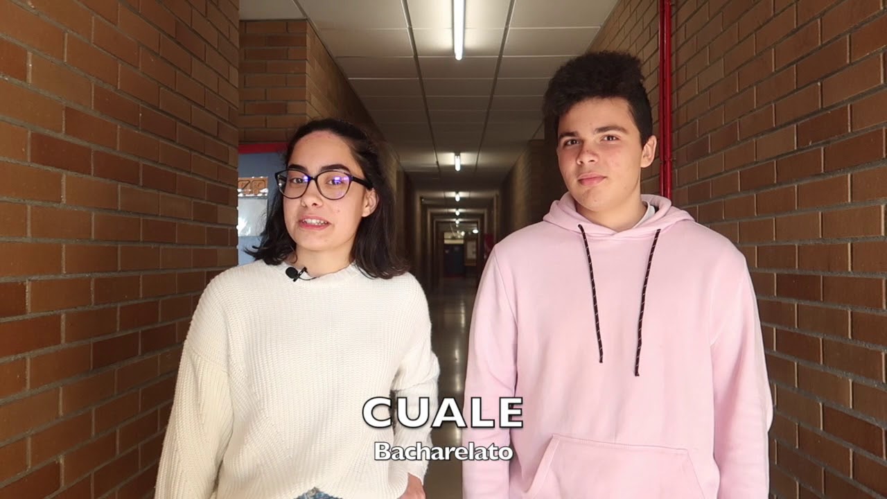 IES de Poio - Presentación