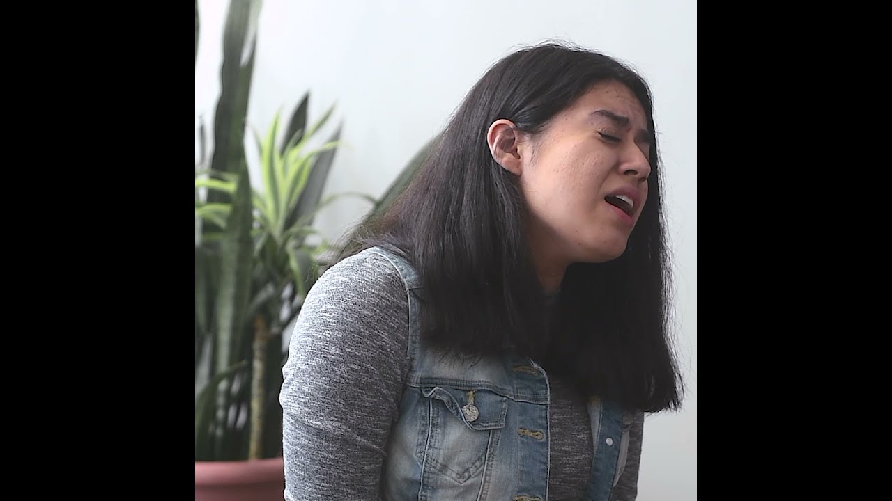 Dame de beber - Cover/Daniela Peña