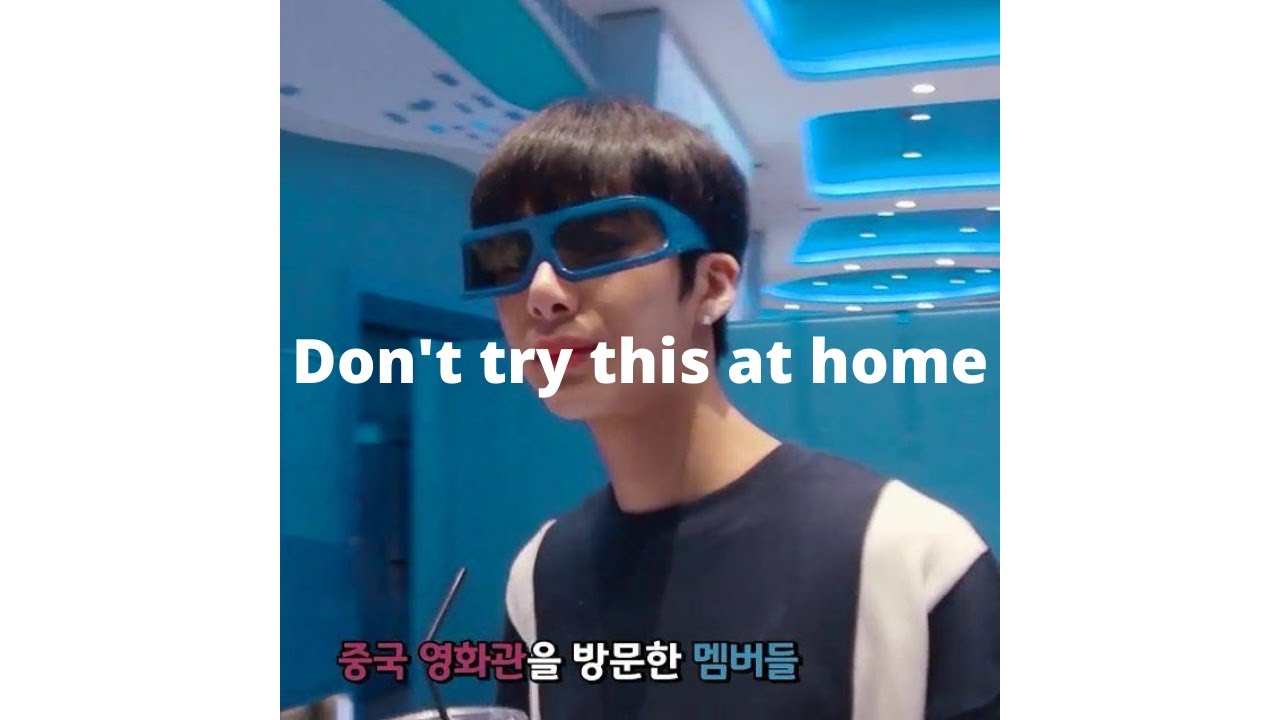 Life Hacks 101 by Monsta X