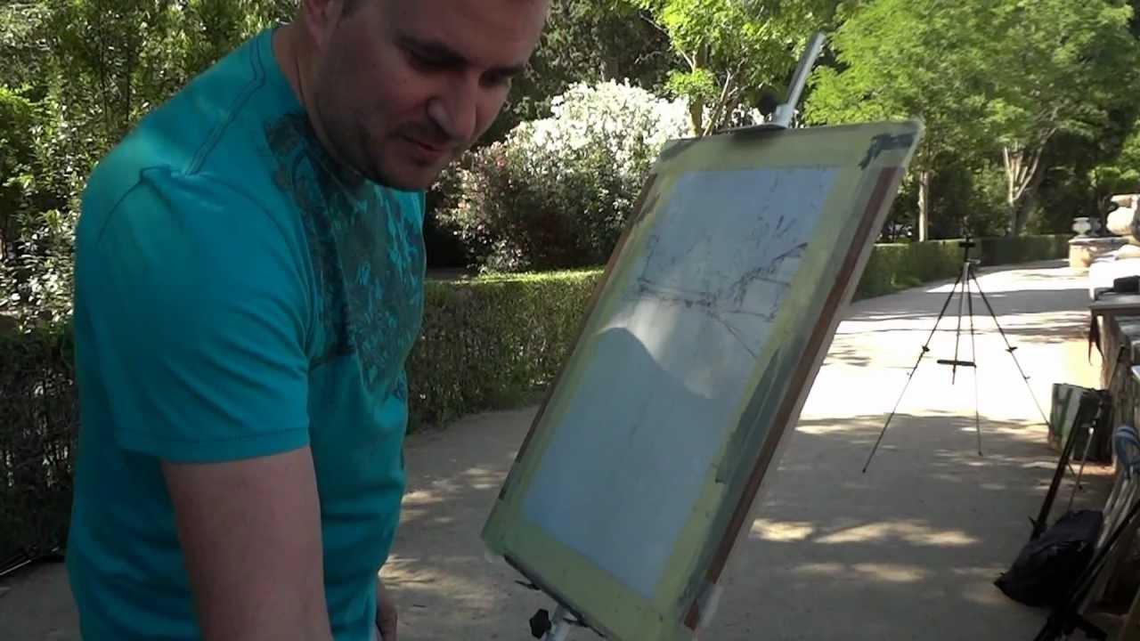 Pablo Ruben Lopez Sanz 1