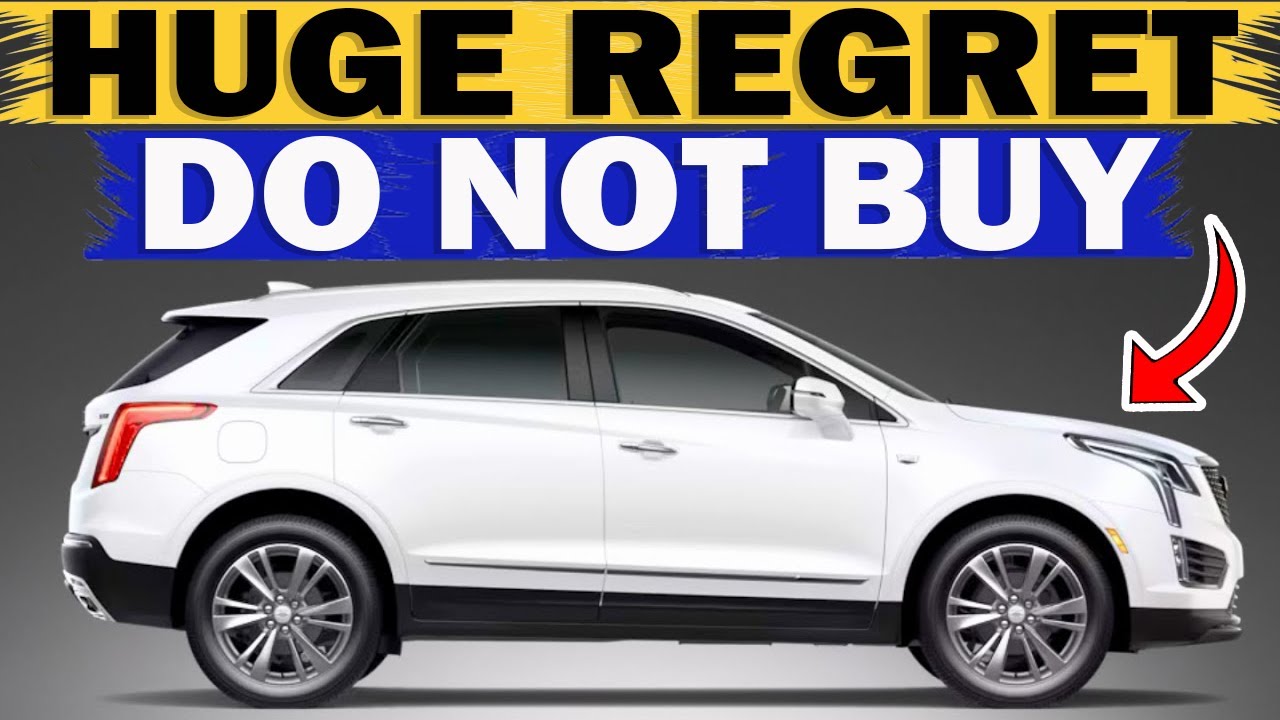 MOST HATED Cars That Owners Regret Buying || Owner Satisfaction Study 2025