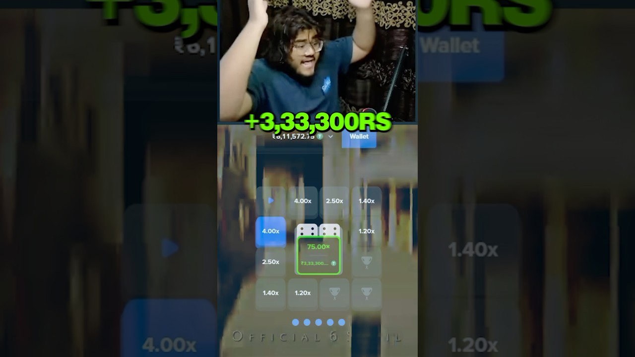 HUGE WIN ON SNAKES!? #stake #fyp #foryou #trending #maxwin #casinogame