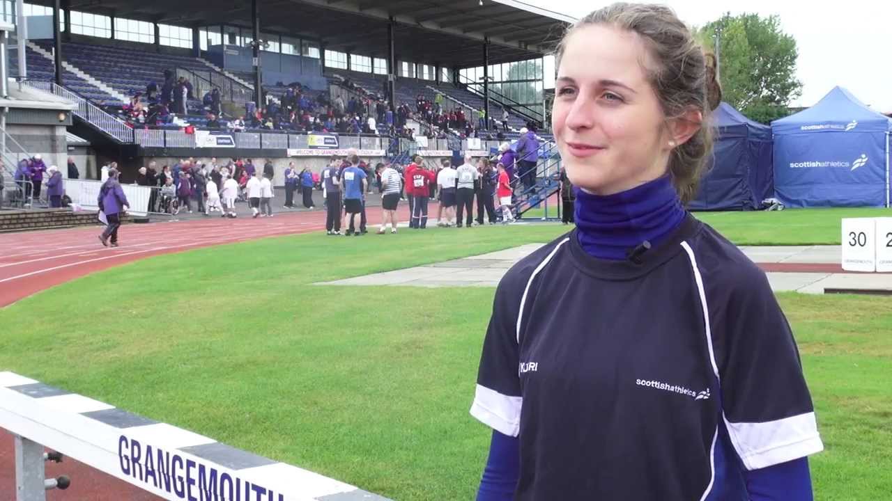 Getting involved in Disability Sport: Young people's sport panel