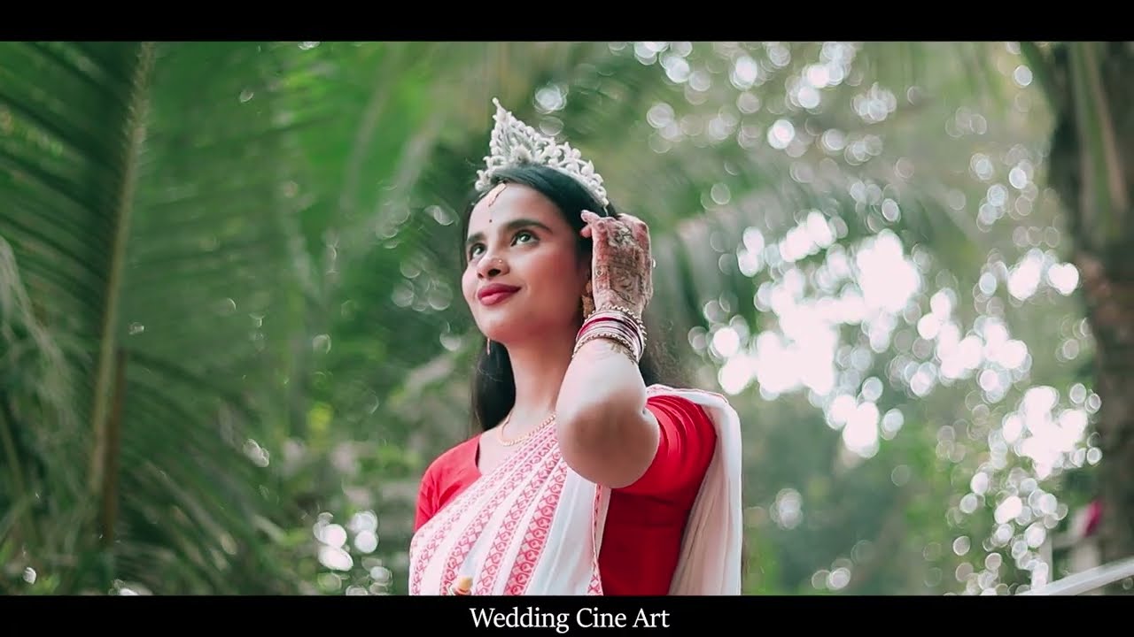 Phulkishori ( ফুলকিশোরী ) | Original Song |WEDDING CINE ART |2026