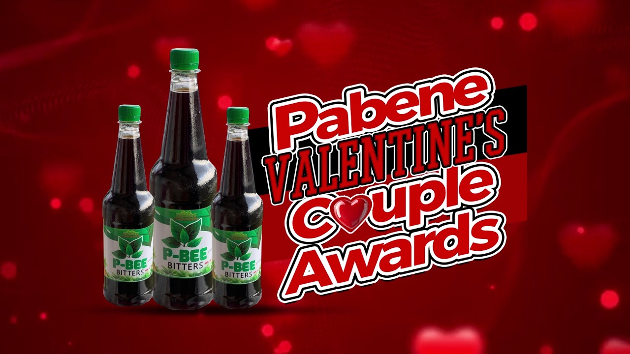PABENE VAL'S COUPLE NIGHT 2026
