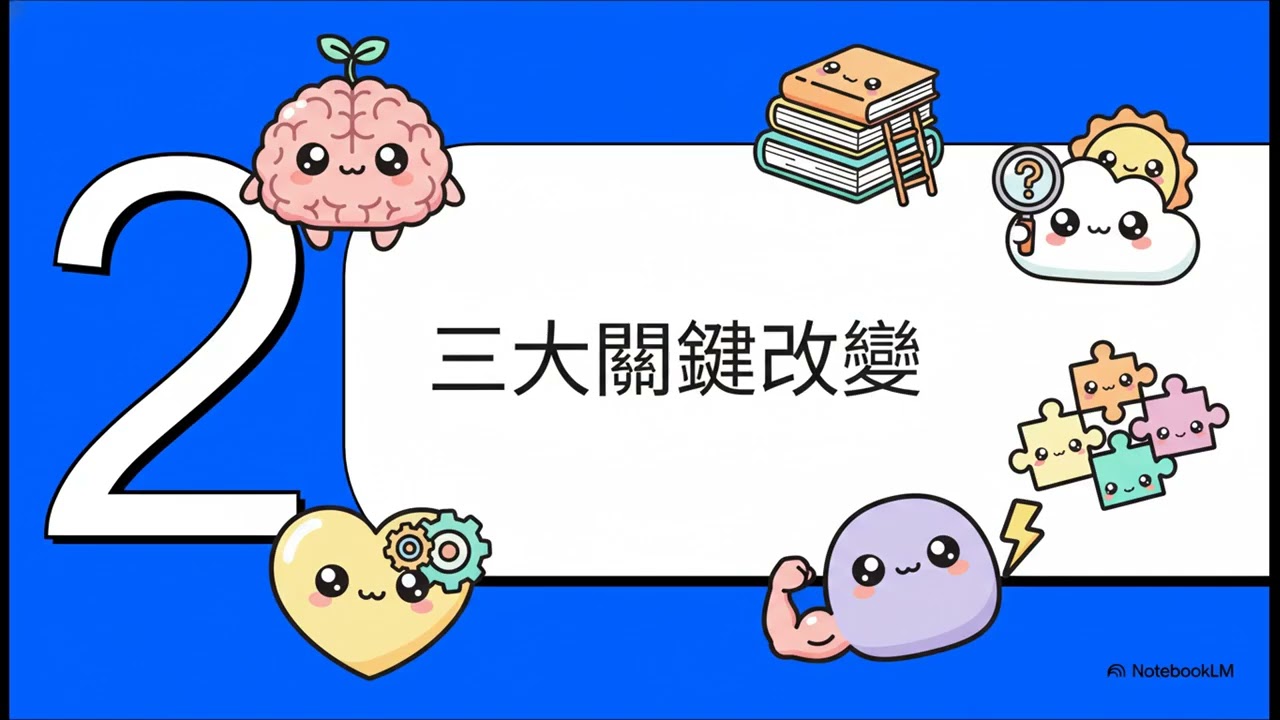 11歲的矛盾：航向青春期的橋樑