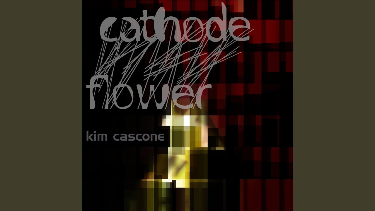 Cathodeflower