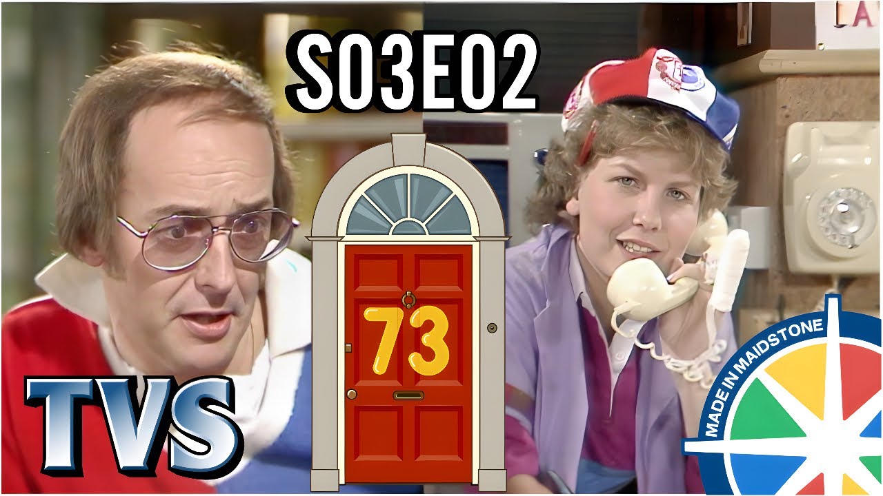 No. 73: S03E02