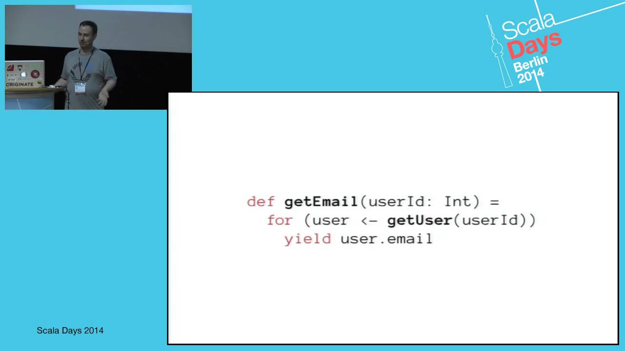 The Reader Monad for Dependency Injection