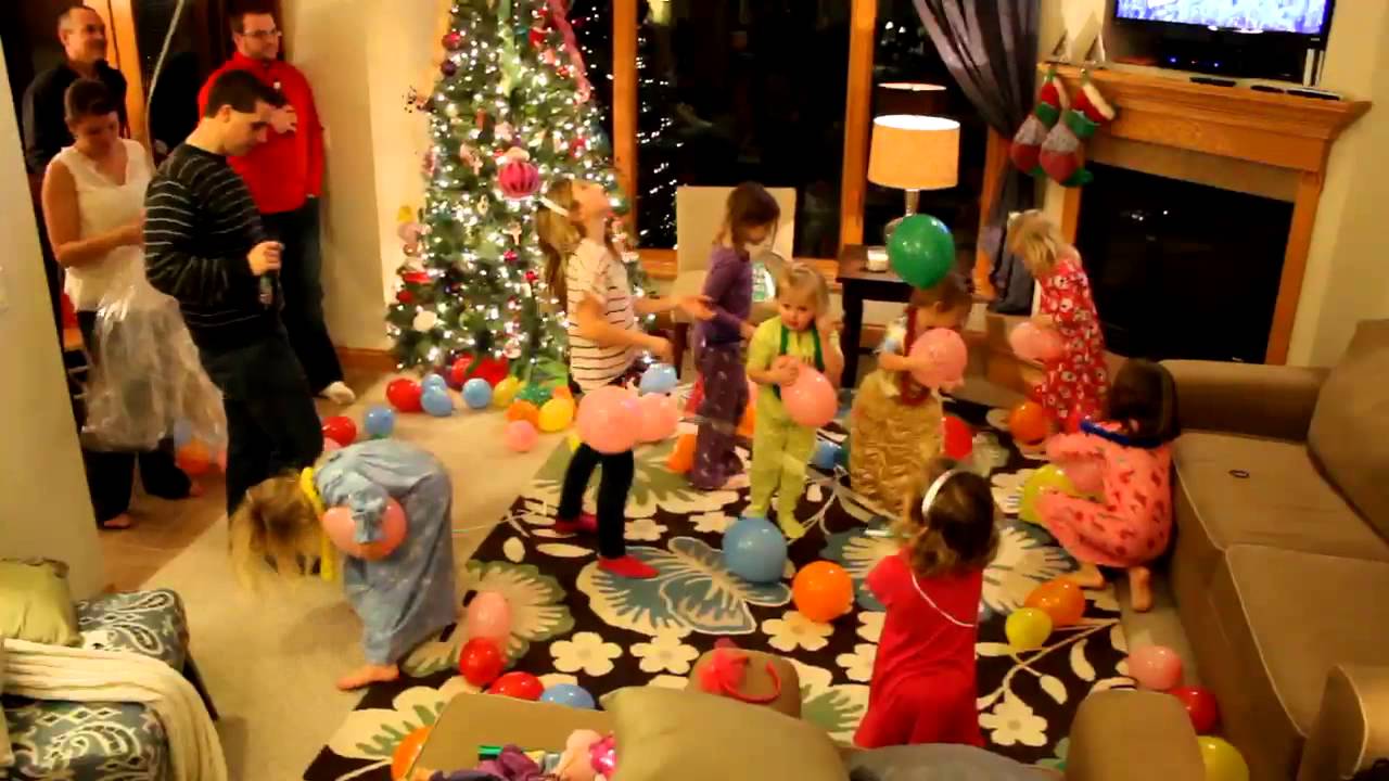 10, 9, 8, 7... HAPPY NEW YEAR!!!