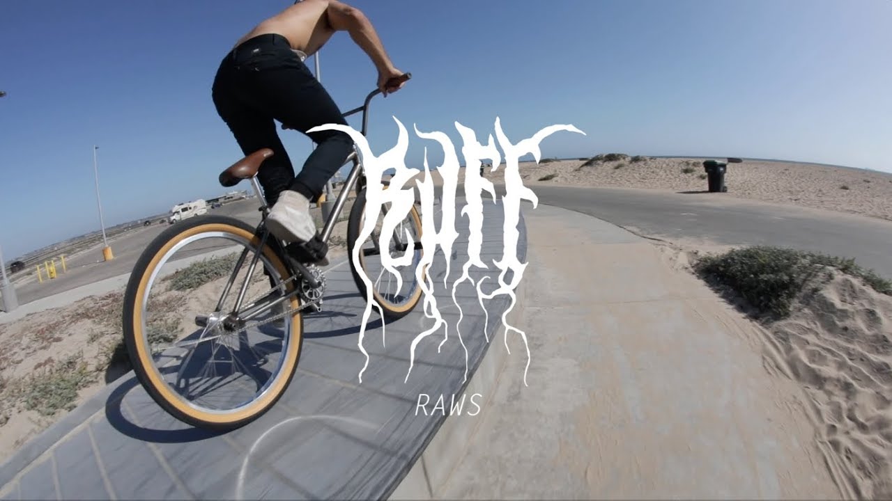 JBALL RUFF RAWS