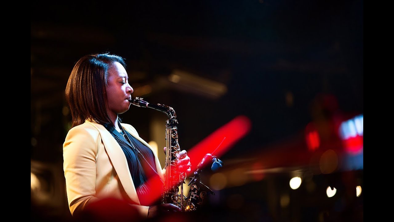 Fine Line - YolanDa Brown