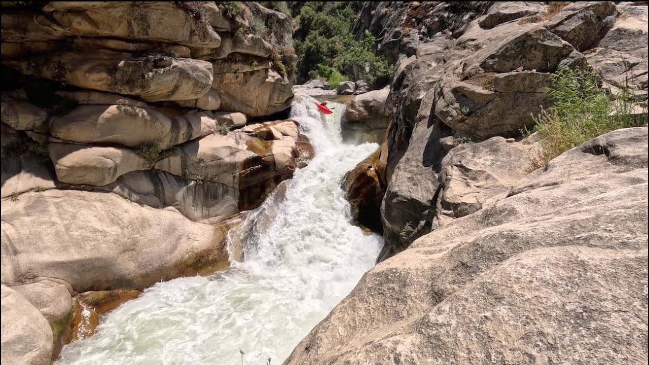 East Fork of the Kaweah