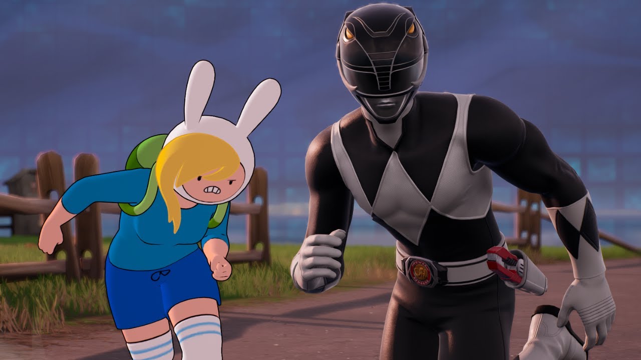 Two dudes decimate entire lobbies and bring upon the plague in Fortnite Reload Ranked...