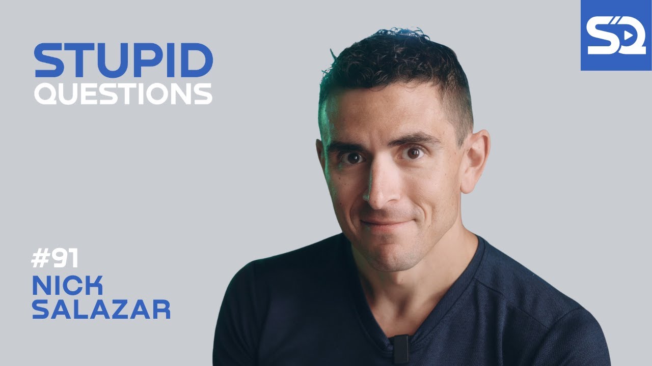 Episode #91 - Nick Salazar, Founder of TriRig