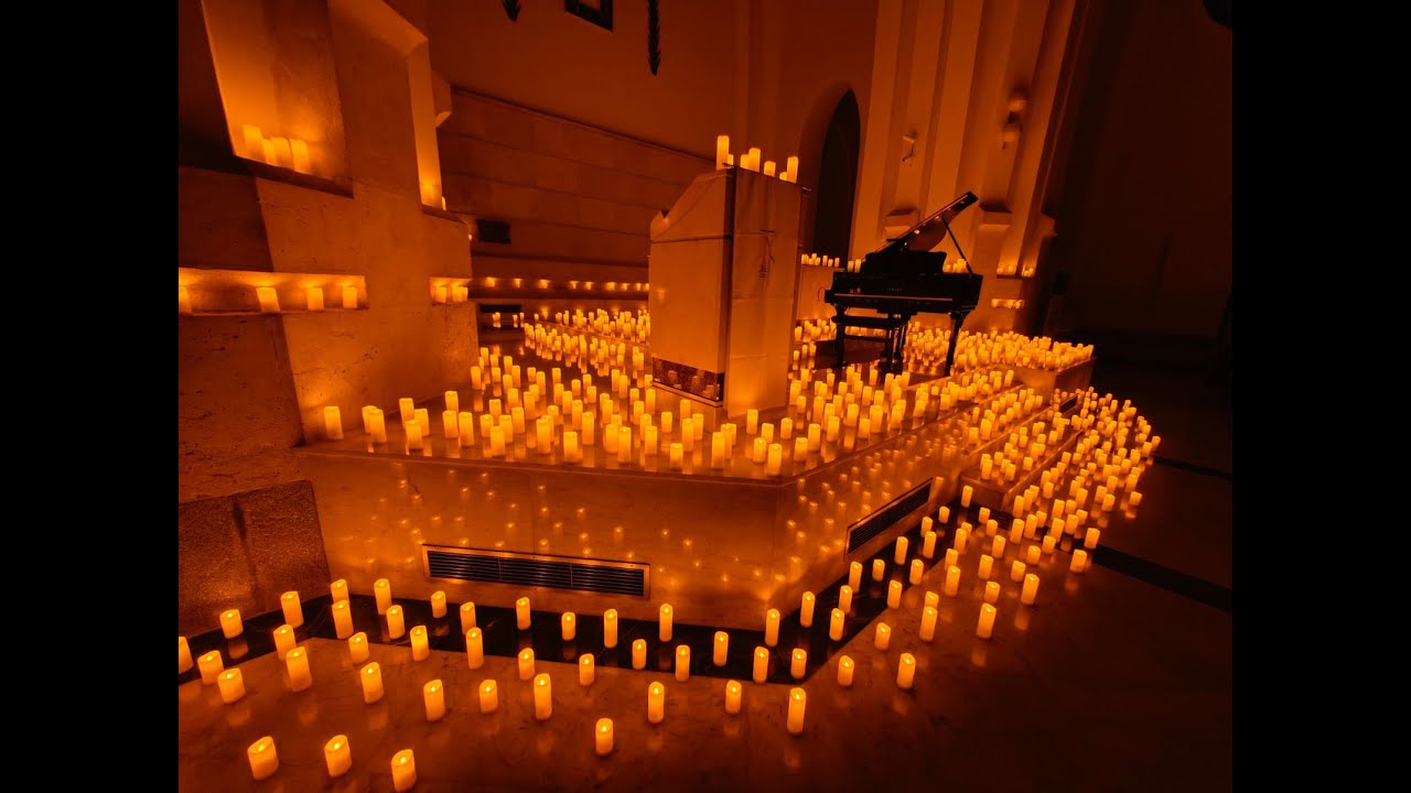 🎹🕯️𝗖𝗼𝗻𝗰𝗶𝗲𝗿𝘁𝗼 𝗱𝗲 𝗗𝗶𝗳𝘂𝗻𝘁𝗼𝘀 𝟮𝟬𝟮𝟱 – 𝗣𝗶𝗮𝗻𝗼 𝘆 𝗖𝗮𝗻𝗱𝗲𝗹𝗮𝘀