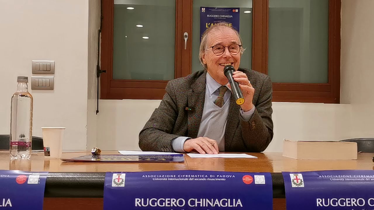 LA RELAZIONE, L’AMORE, L’ODIO