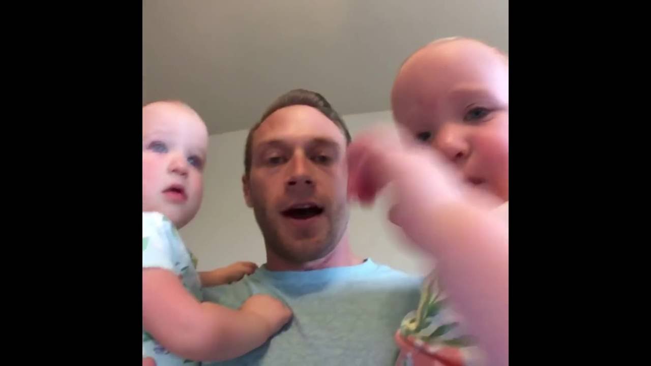 Facebook livestream witching hour 7/10/16