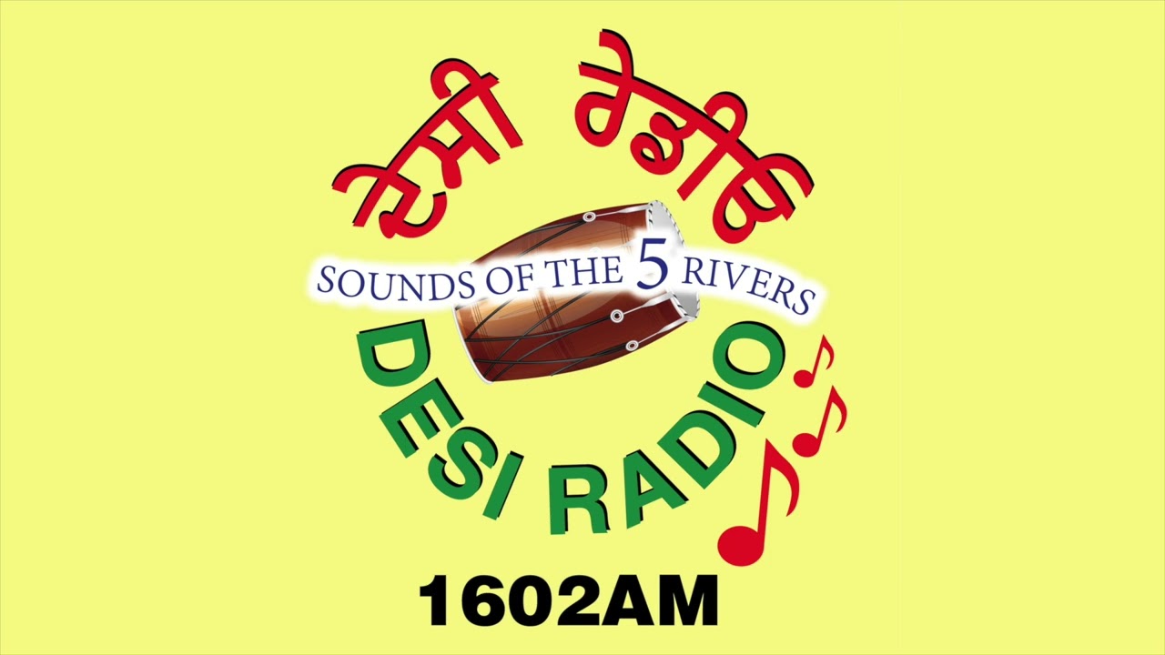 Desi Radio: Interview with Dr Kewal Singh by Pammi.