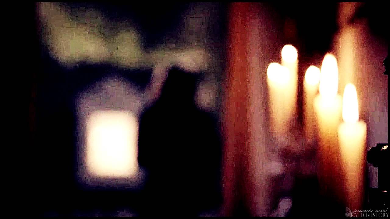 ►Elijah & Hayley | Can't Take My Eyes Off You