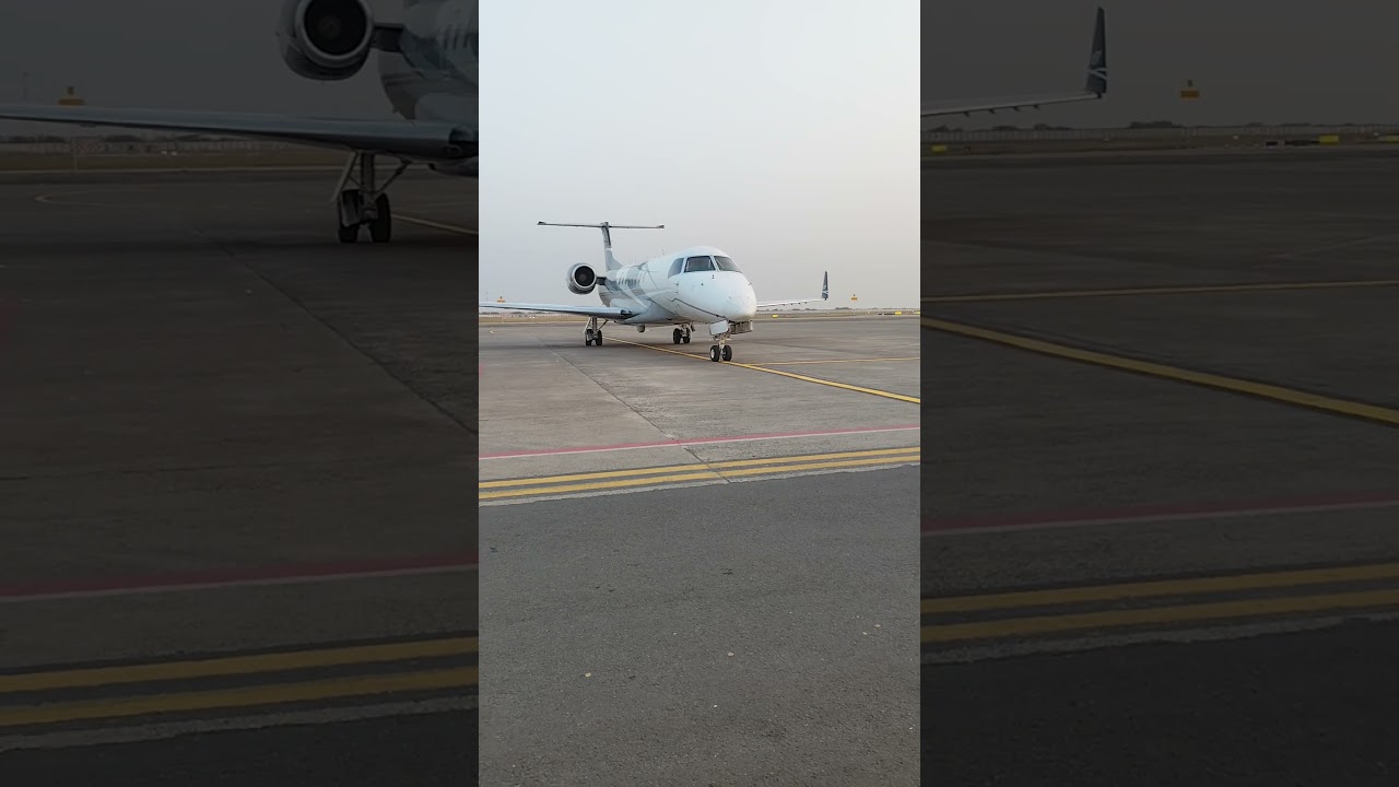 VSR Ventures #suratairport #surat #gujarat #india #shorts