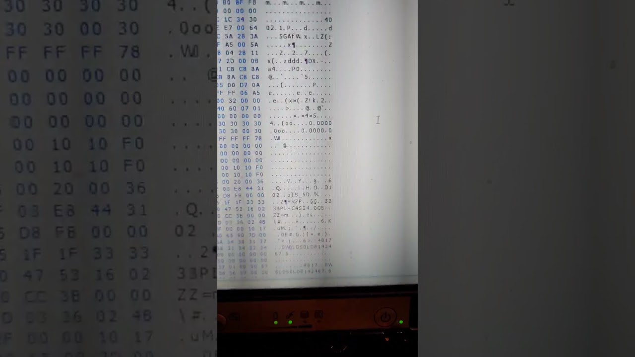 Corsa D 2013 pincode extraction from cluster unit with Carprog