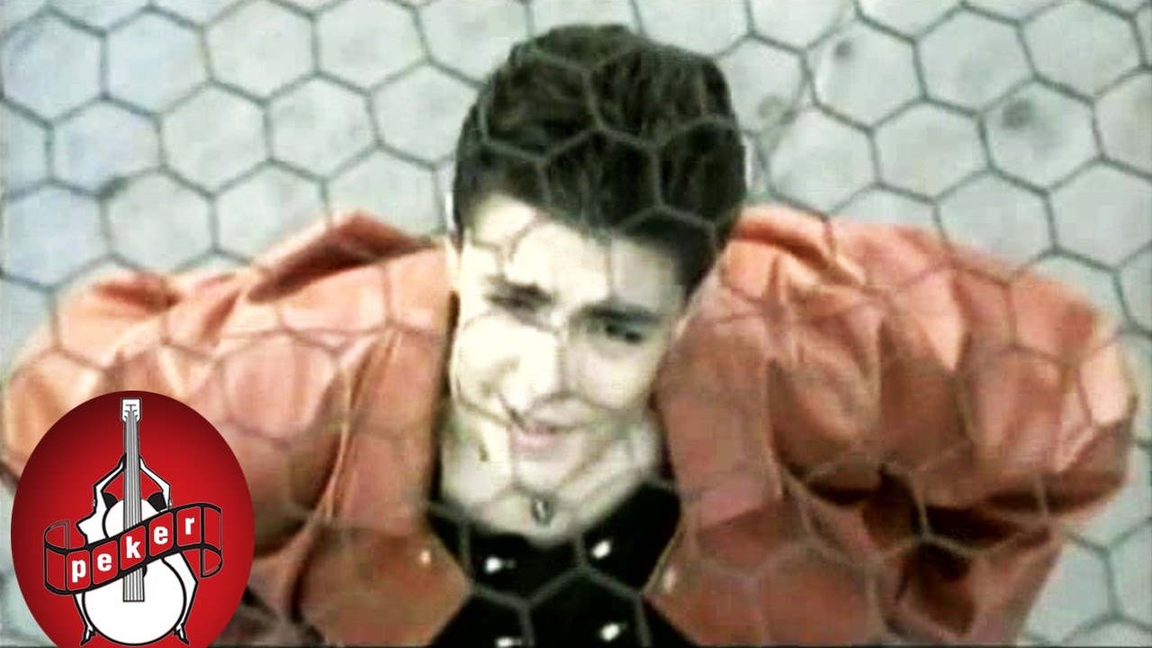 Burak Kut - Heyecanlıyım