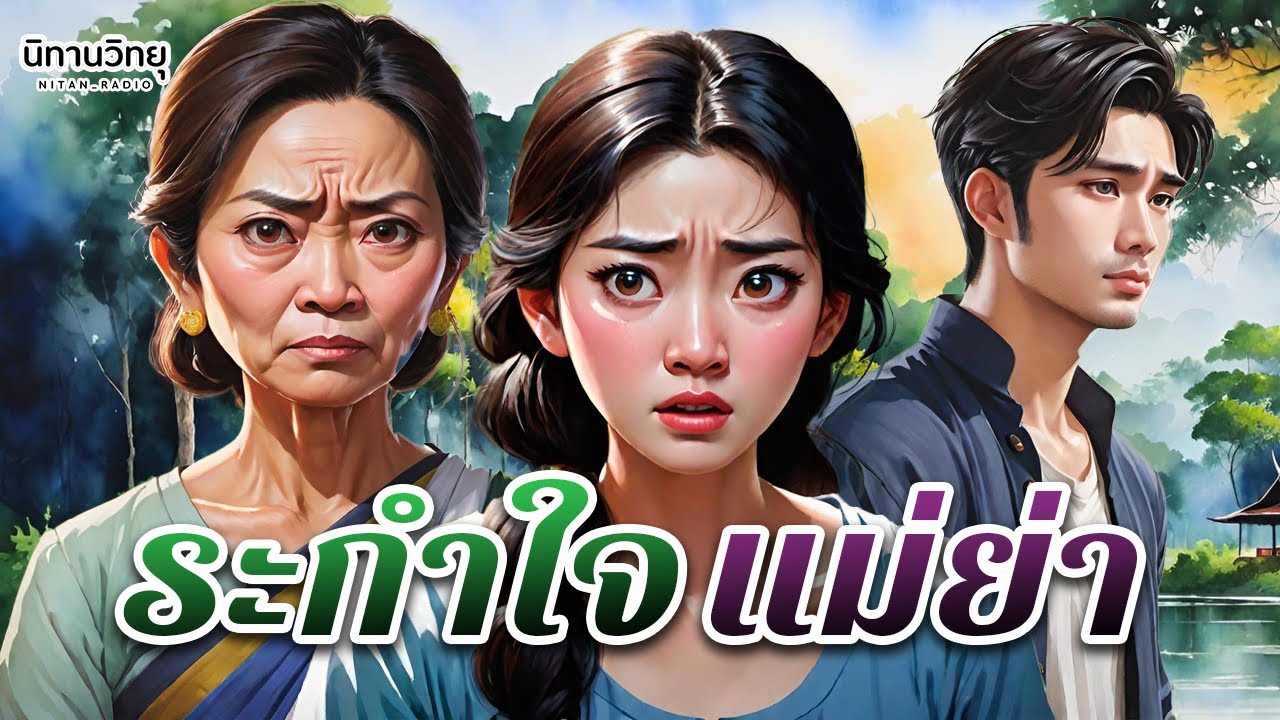 ระกำใจแม่ย่า 
