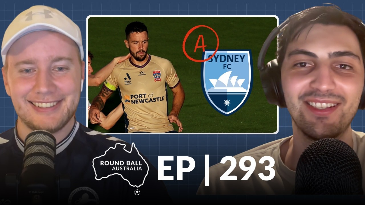 Every A-League Team's Transfer Window Graded & City Win Again In Asia!