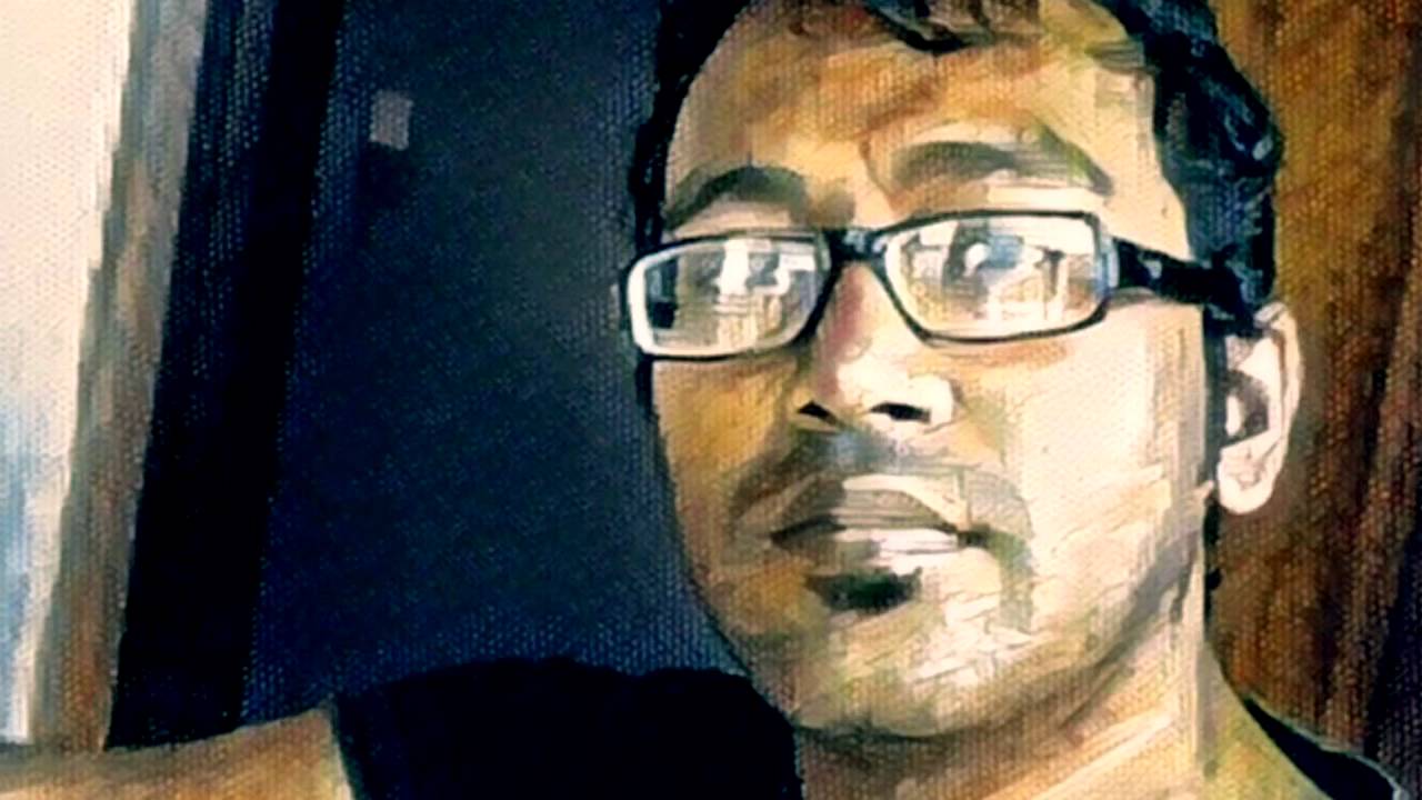 Eri Majhe Raat Nemeche--Souls(Acoustic Cover By Rumon)