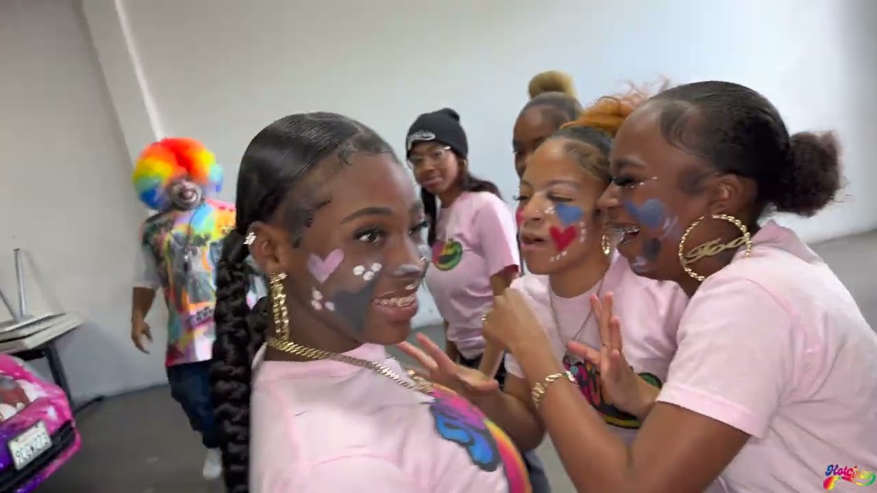 🥵😬 Hottiez Vs. Hottiez‼️ Lol What Side WON⁉️ Comment ⬇️ | 🔥💜 D.O.C Vs. TSG x THG‼️Click Link Below⬇️