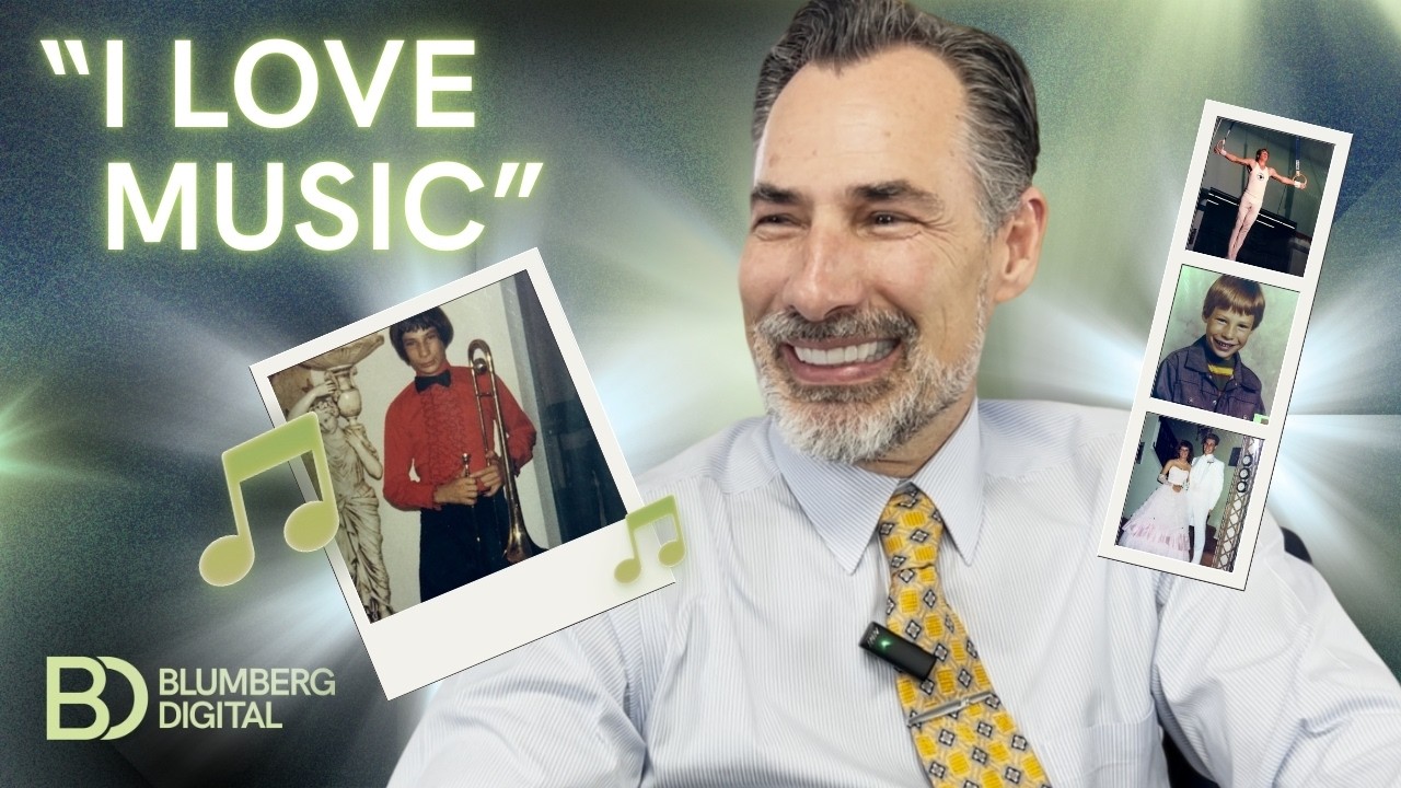 Meet Dan Brown: Leadership, Growth, and Communication