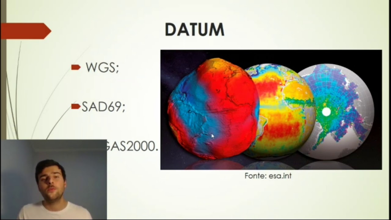 QGIS - Aula do absoluto ZERO ao 3D
