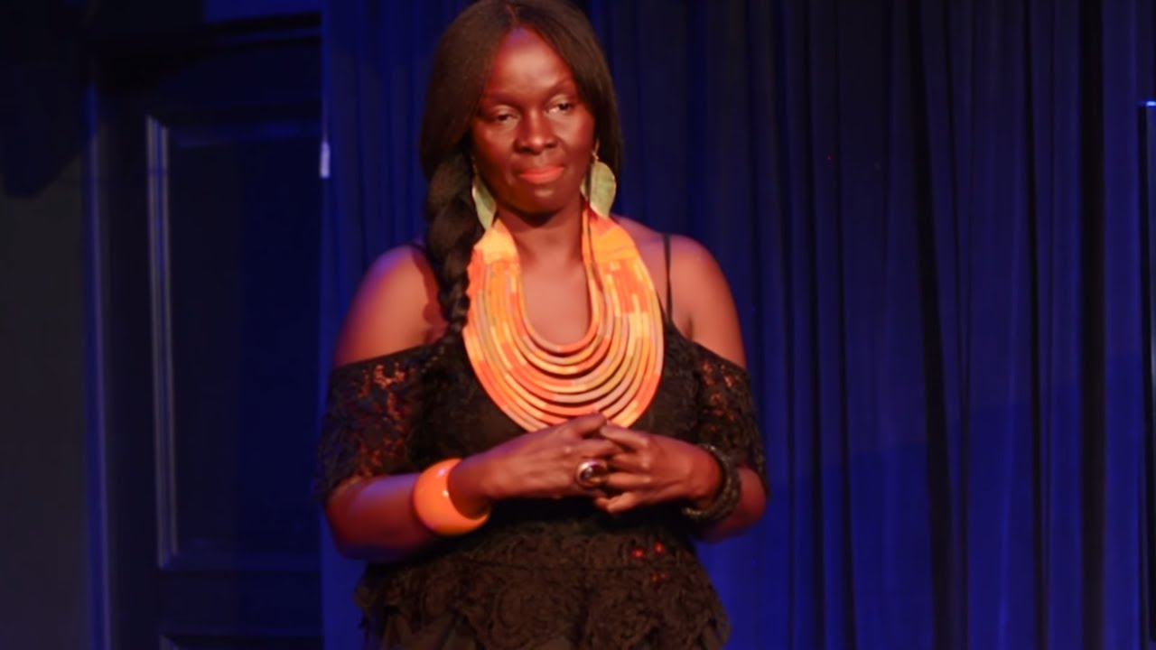 Doing business African woman style | Jean Chawapiwa | TEDxLytteltonWomen