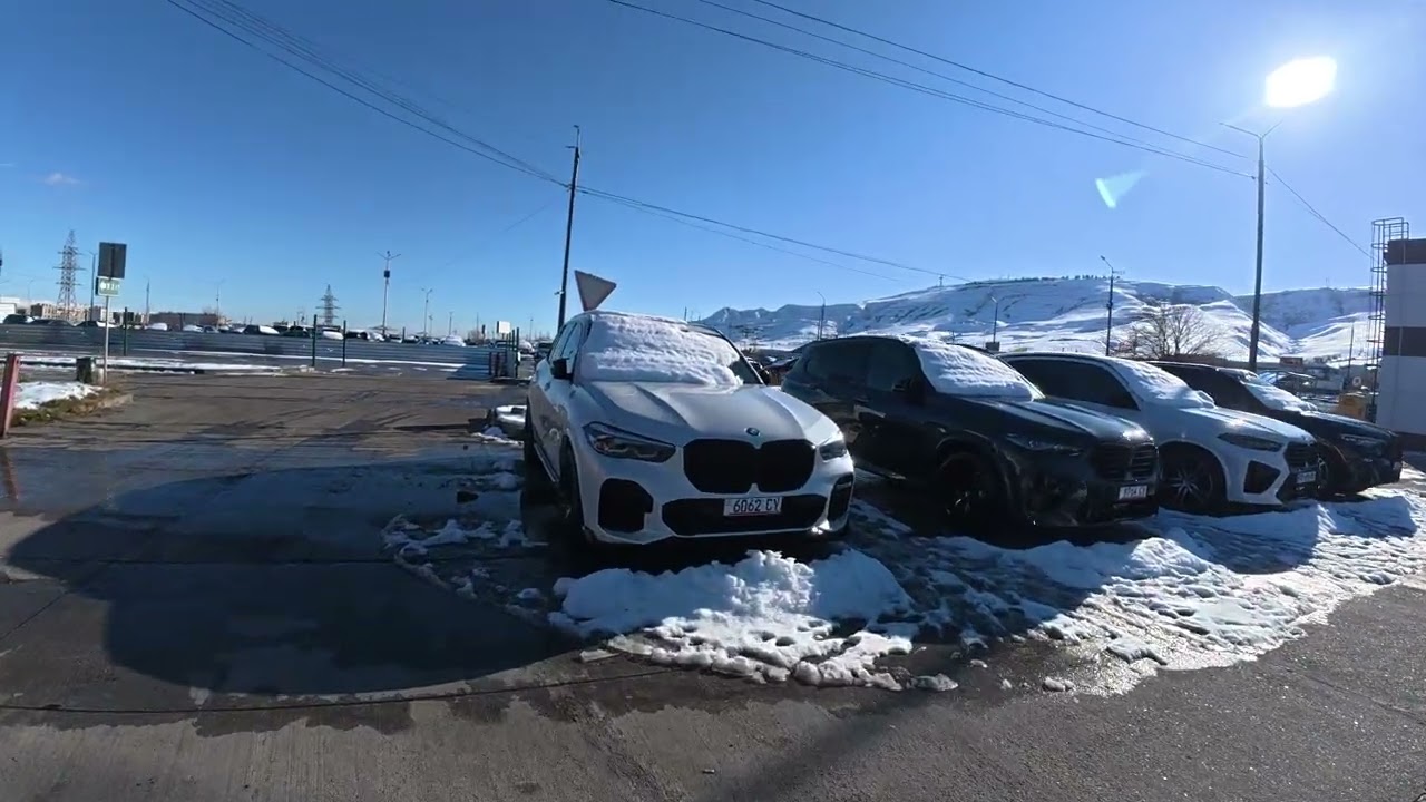 Авто из Грузии. Автопапа.