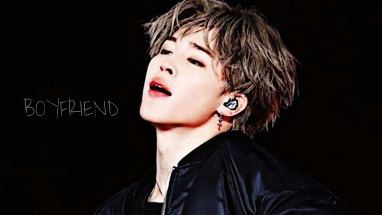 Park Jimin | Boyfriend FMV