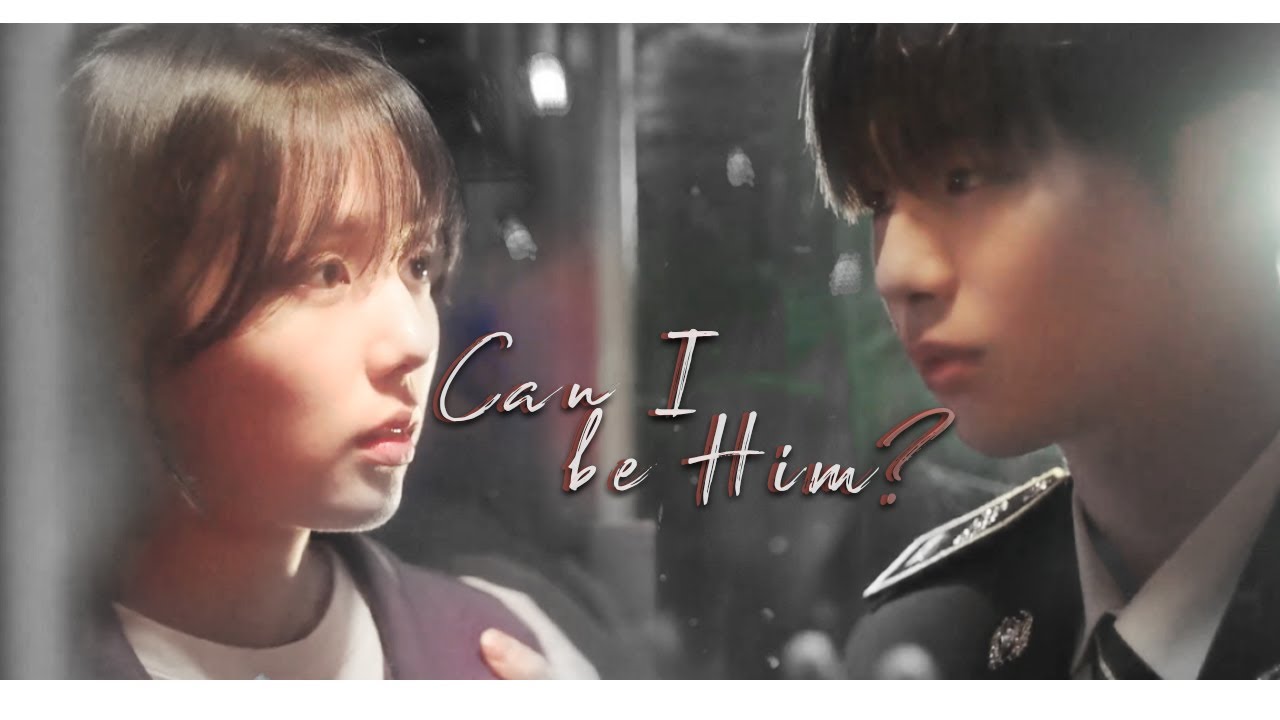 Eun Kang & Seung Hyun ➤ Can I Be Him ? || Rookie Cops  [1x08]