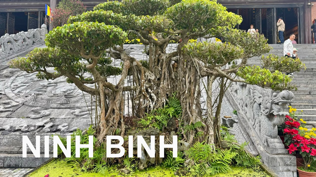 NINH BINH (Vietnam)