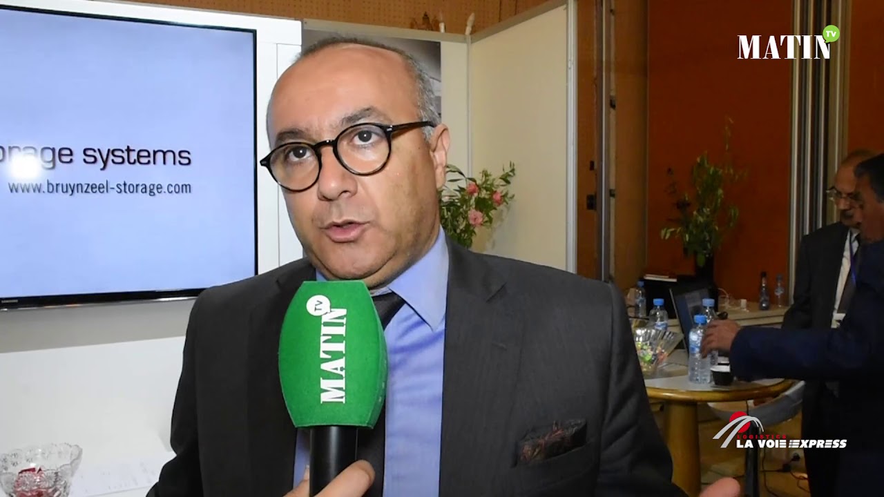 Mohamed Nabil El Bied : Doc Archives ouvrira un centre d'archivage en Afrique