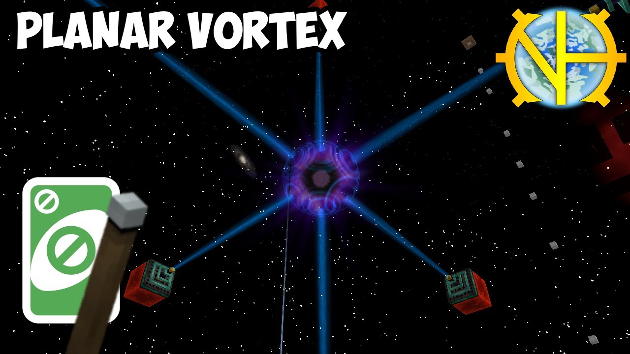 Skip Wand Progression: The Planar Vortex | GTNH Magic Tutorial
