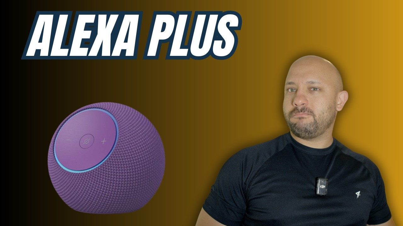 Alexa Plus, realmente lo necesitas? | La Platica Honesta.