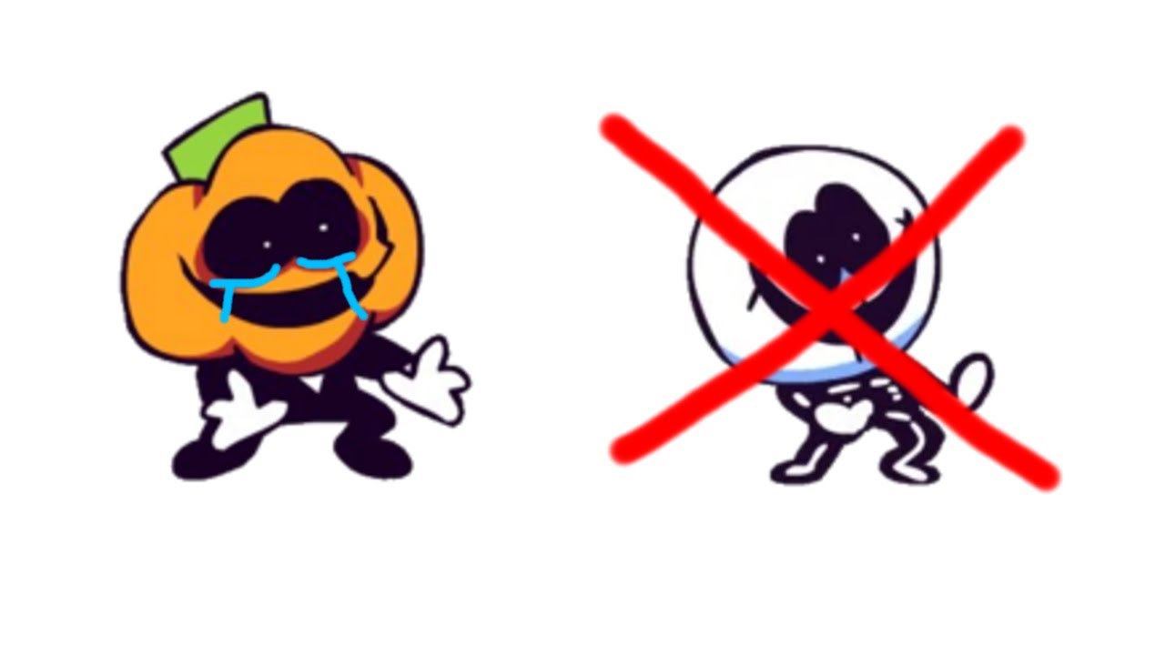 Spookeez but Skid has perished