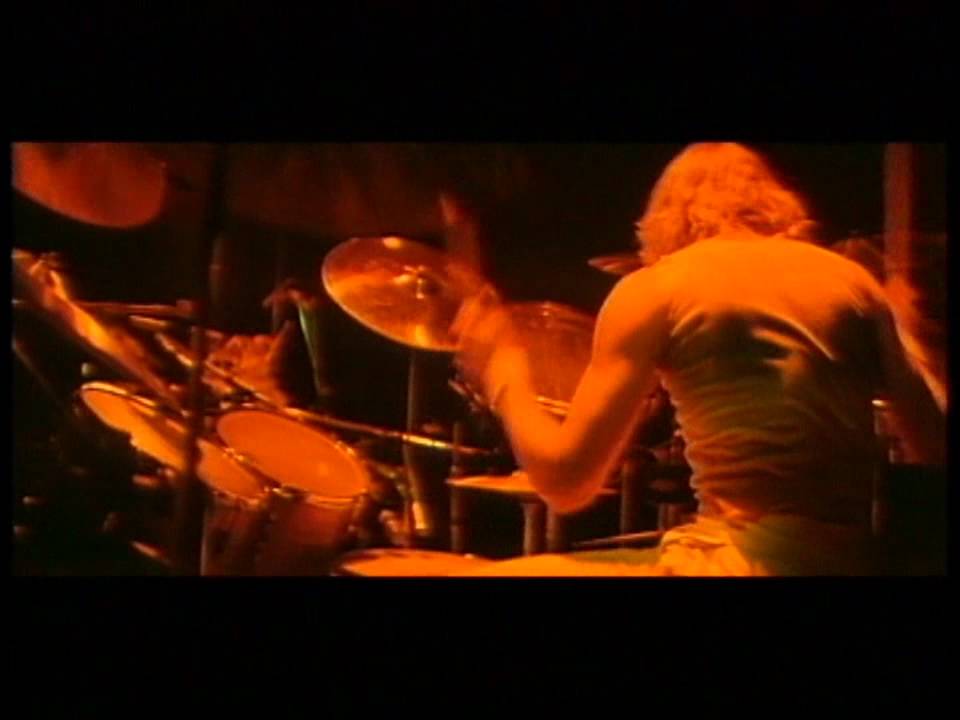 Genesis - In concert [1976]  FullHD    _Part 1_