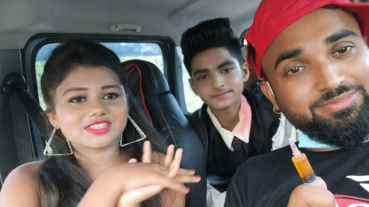 Sneha Live Shooting Video💕 Rochit Sneha and Somiran🎋New Live Shooting Video 💕 Sneha Official part 10