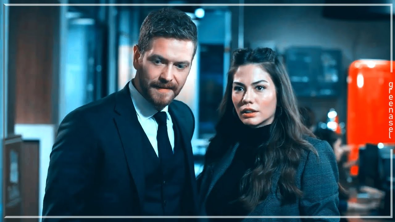 Barış & Zeynep 
