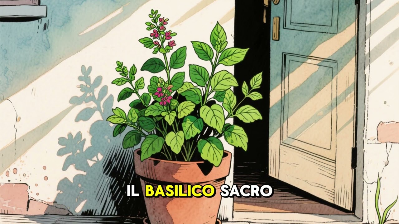 15 Piante Speciali che Attirano Vibrazioni Positive nella Tua Casa