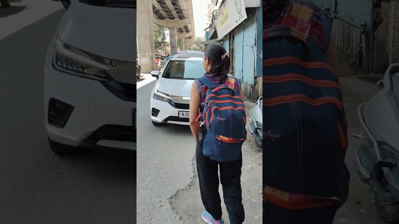 Day 36:I visited the only Brahma Mandir in the world in Pushkar, Rajasthan #ytshorts #pushkar #ajmer
