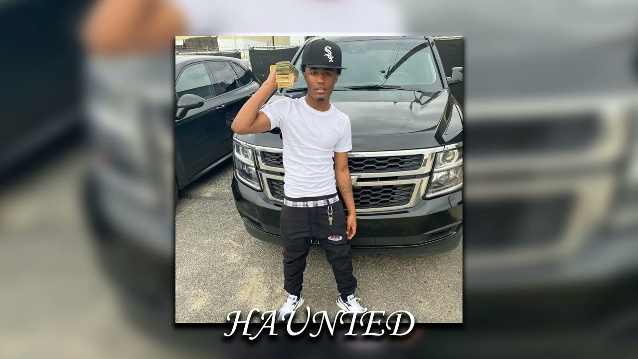 [FREE] Lil ManMan Too Much Money Type Beat 2023 - 