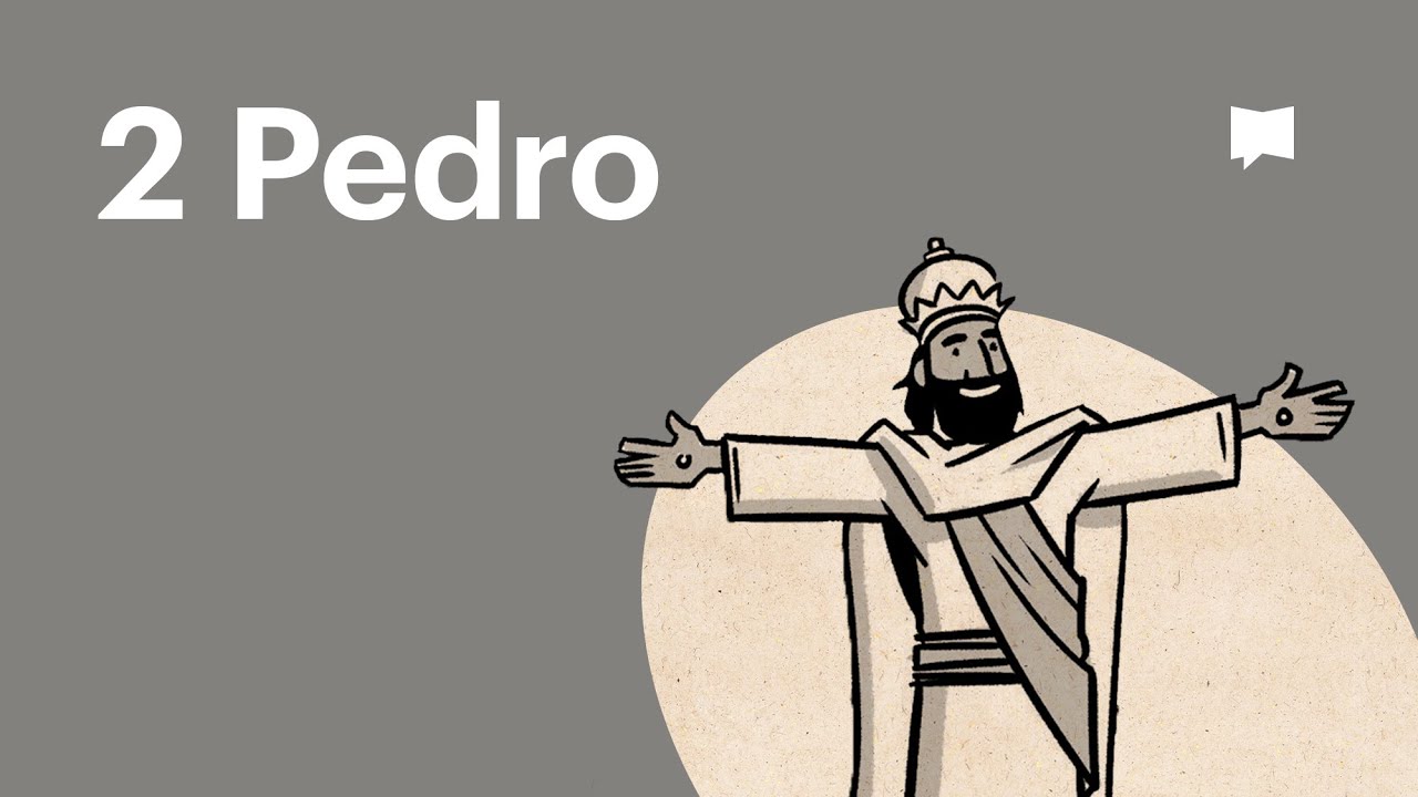 Buong-ideya: 2 Pedro