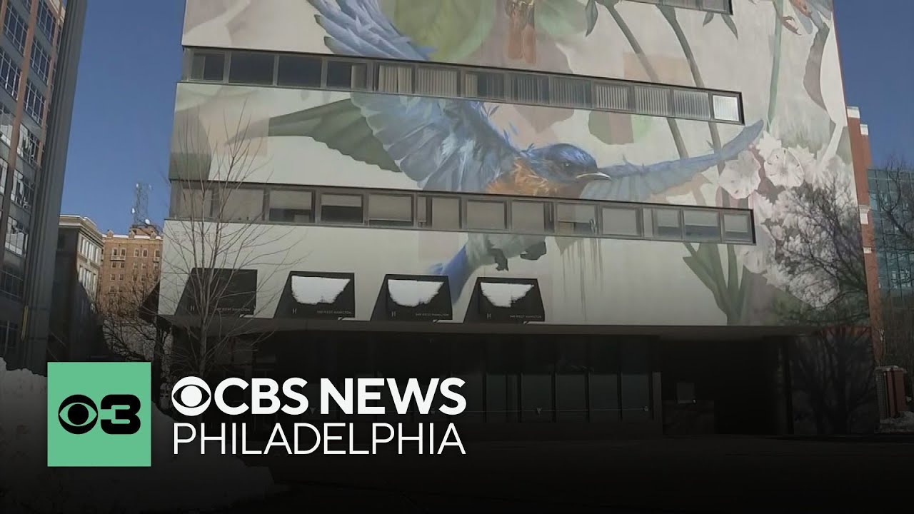 Lehigh County, Pennsylvania, executive says DHS, ICE are 